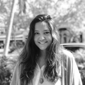Vanessa Berrios - Wild Coffee Marketing Team