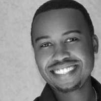 Marketing professional Ralph Jean-Paul - StartUp Mindset