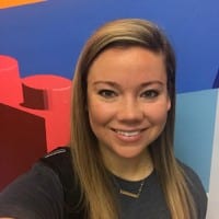 Kelly Forst - AWeber