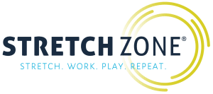 Stretch Zone Logo PNG